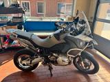 BMW R 1200 GS Adventure - BMW 2006 R 1200 GS