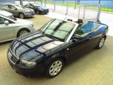 Audi A4 Cabriolet 1.8 T - Audi A4 aus 2005: Cabrio