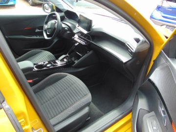 Bild 9 Peugeot 208 e- Active Pack