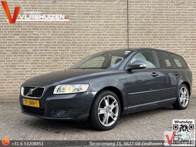 Volvo V50 1.6D S/S | klima | Cruise | AHK |