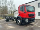 MAN TGM 18.250  Fahrgestell Nur 100TKM - MAN Tgm