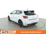 Seat Ibiza 1.0 TSI Black Edition Aut.*NAVI*CAM* - Seat Ibiza in Bochum