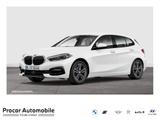 BMW 118i AHK RFK NAVI LED Sound Syst. PDC V+H DAB - BMW 118 in Solingen