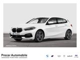 BMW 118i AHK RFK NAVI LED Sound Syst. PDC V+H DAB - BMW 118 in Wuppertal