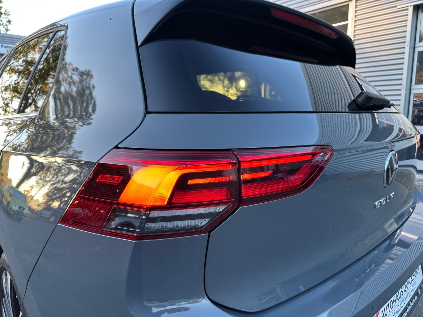 Volkswagen Golf - Bild 24