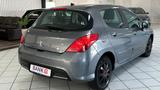 Peugeot 308 Tendance - gebrauchte Peugeot 308 aus dem Jahr 2010