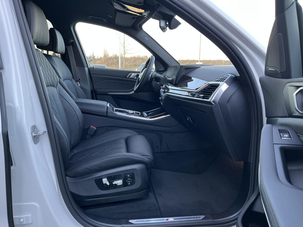 BMW X5 - Bild 27