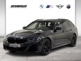 BMW 520d xDrive Touring M Sportpaket Pro AHK ACC RFK