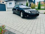 Mercedes-Benz CL 500 4MATIC - AMG Paket Saison Fahrzeug - aus 2011: Cl AMG