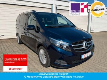 Mercedes V 250 - 2