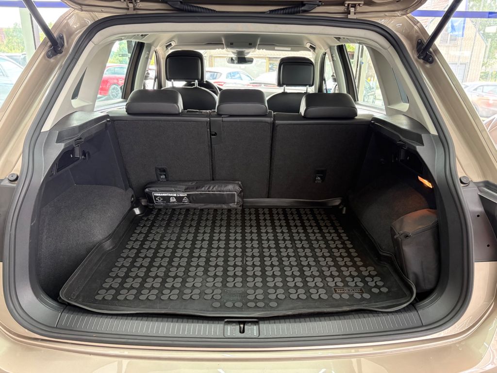 VW Tiguan - Bild 7