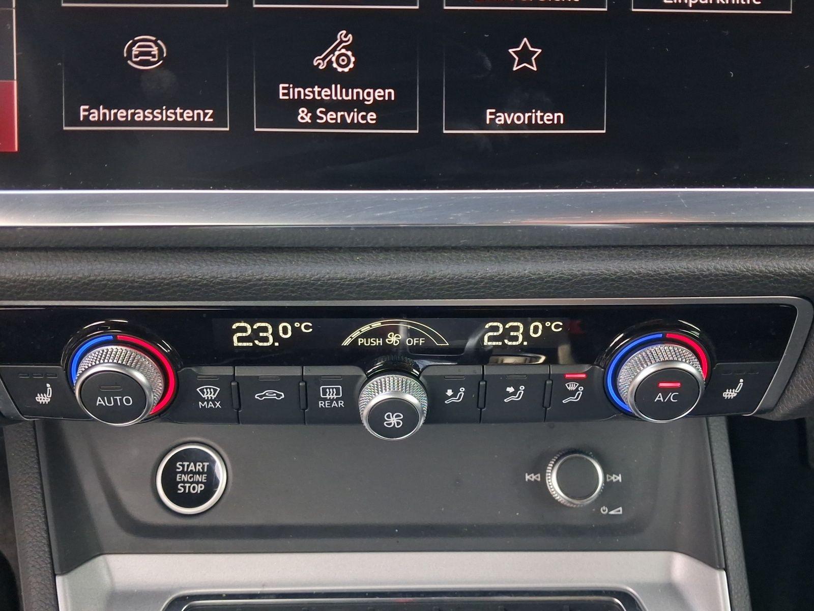 Audi Q3 35 TDI ADVANCED AHK LED PDC KAMERA, миниатюра 16