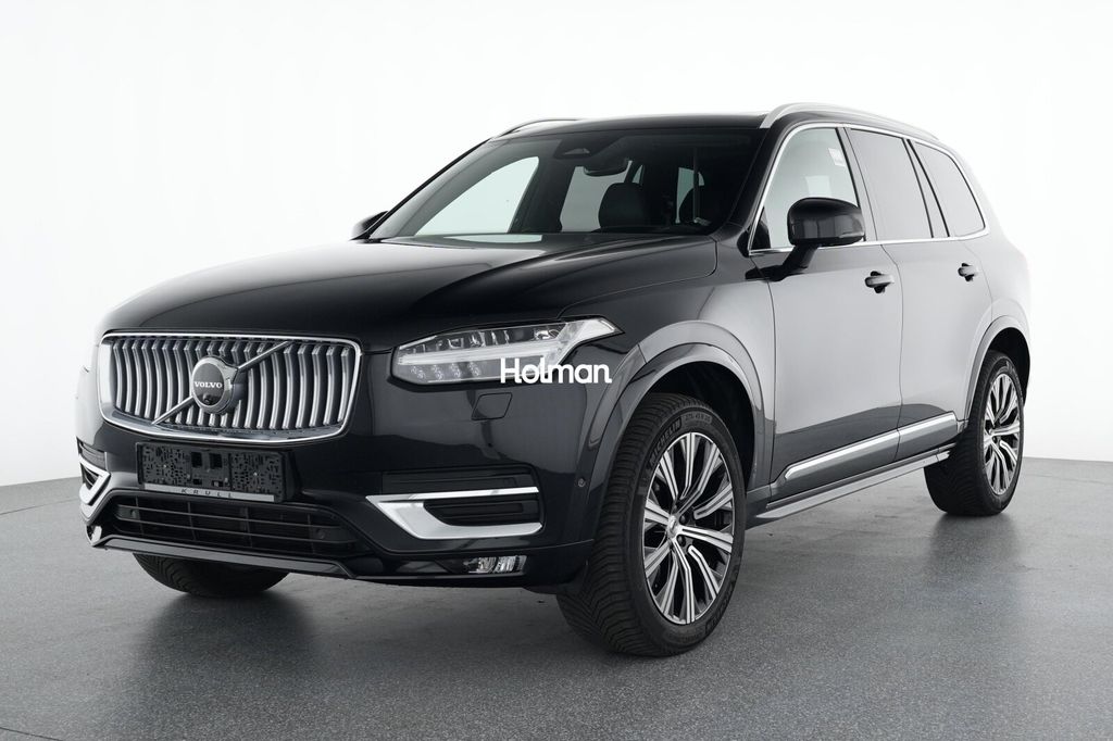 Image of Volvo XC90