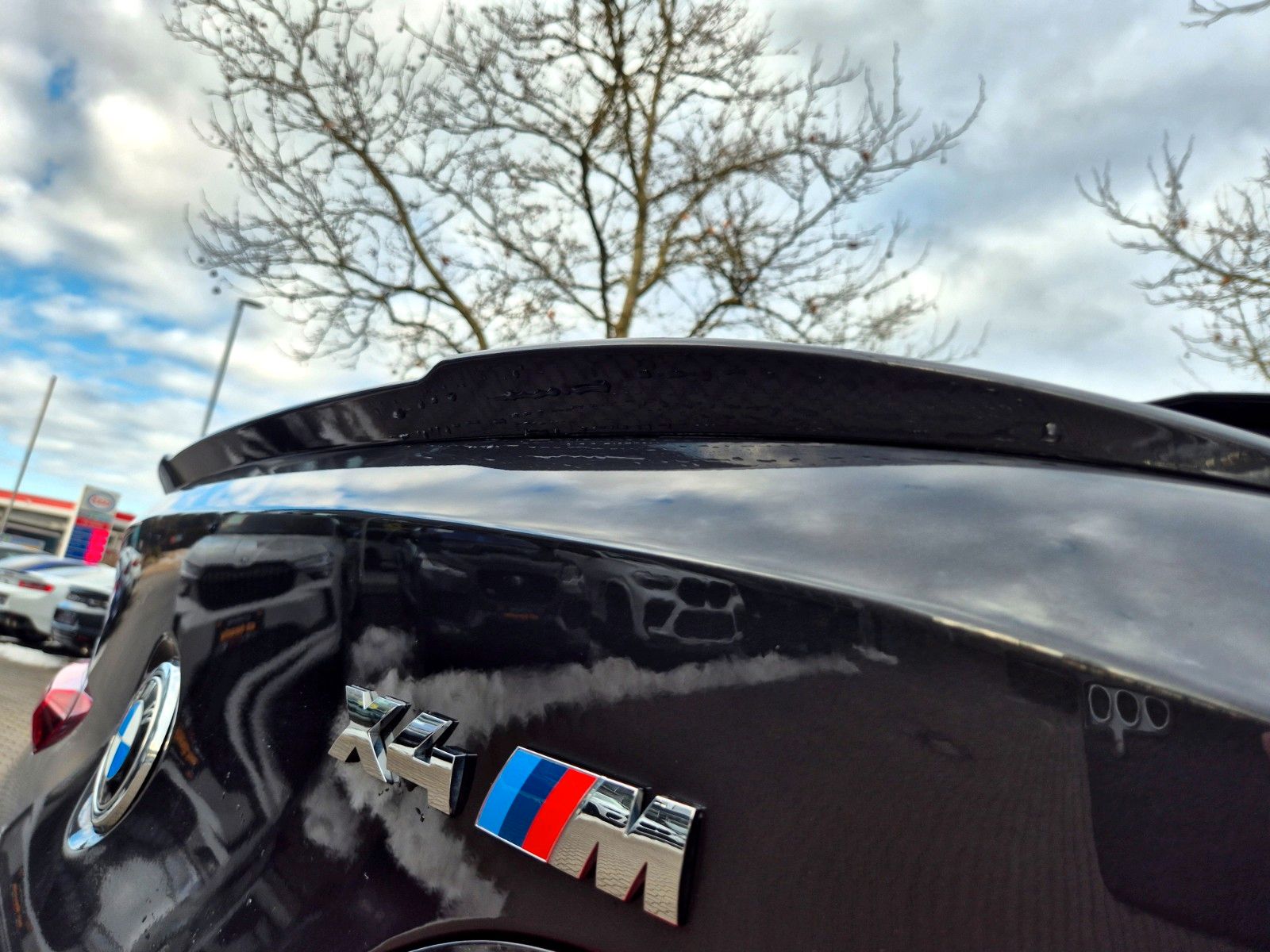 Фото авто