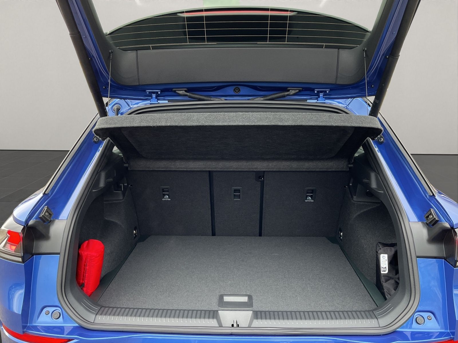 Volkswagen T-Roc - Bild 9