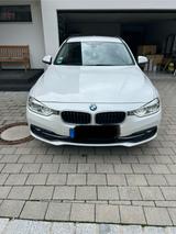 BMW 318d Touring Sport Line Sport Line