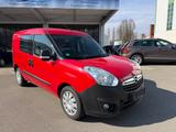 Opel Combo D Kasten L1H1 2,4t Klima - Opel mit CNG-Antrieb