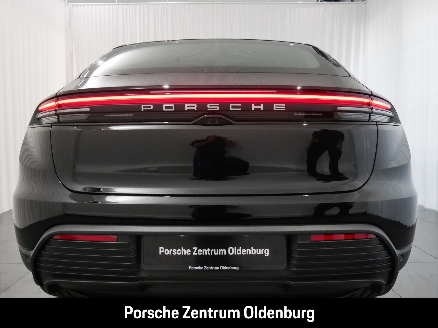 Porsche Macan - Bild 44