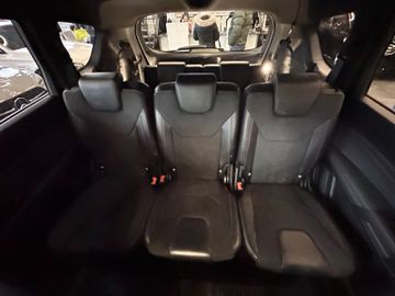 Ford S-Max S-MAX ST-Line *7.SITZER*AHK*PDC*SPURASSIST