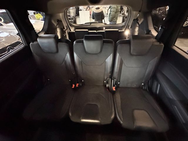 Ford S-Max S-MAX ST-Line *7.SITZER*AHK*PDC*SPURASSIST