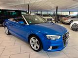 Audi A3 1.5 TFSI *RATE 239,-€  AUT LEDER  NAVI Cabrio - Audi A3: 2l TFSI