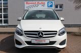 Mercedes-Benz B 180 Style Aut. NAVI/TEMPOMAT/LED High PERF/PDC - Mercedes-Benz B 180 aus 2015