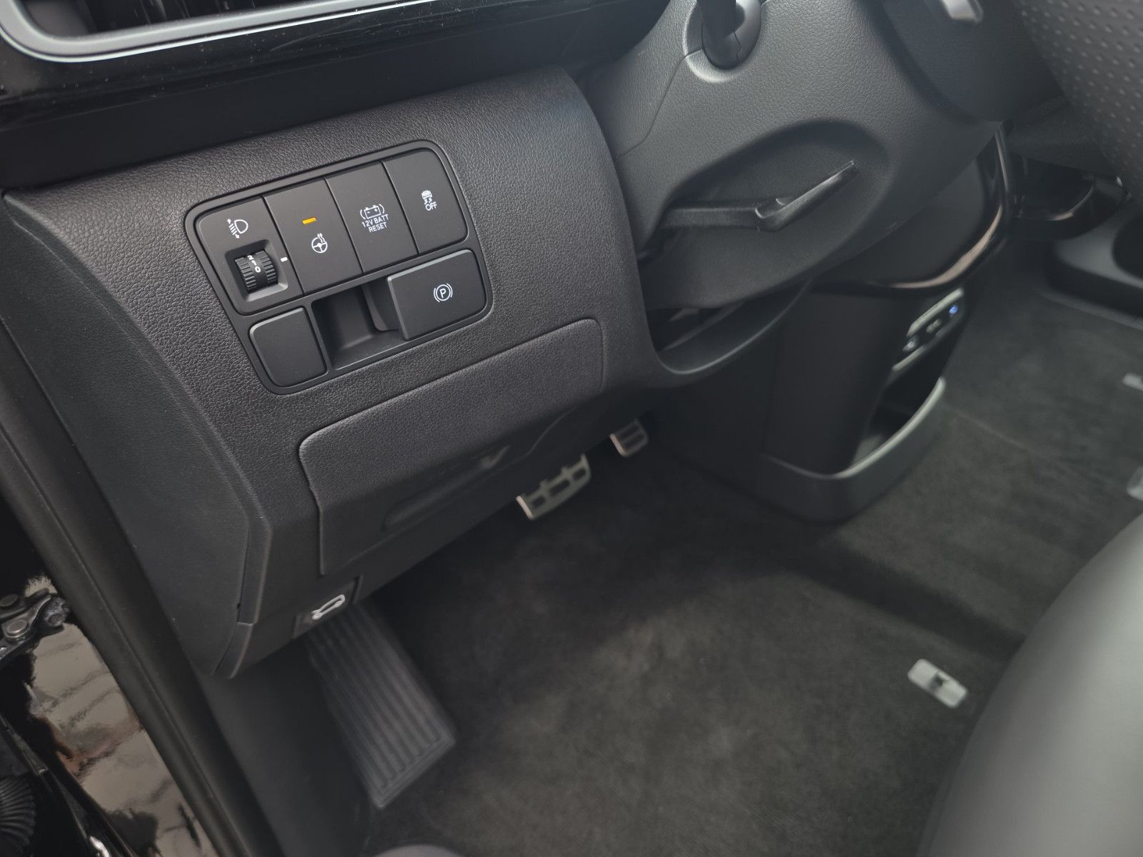 Hyundai Staria – Bild 23