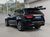 Jeep Grand Cherokee 6.4 V8 HEMI SRT, 1.Hand, Deutsch - Jeep Grand Cherokee mit Benzin-Antrieb: Automatik