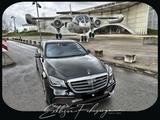 Mercedes-Benz S 65 AMG L|Final Edition|1 of 130|CarbonExt - Mercedes-Benz A130