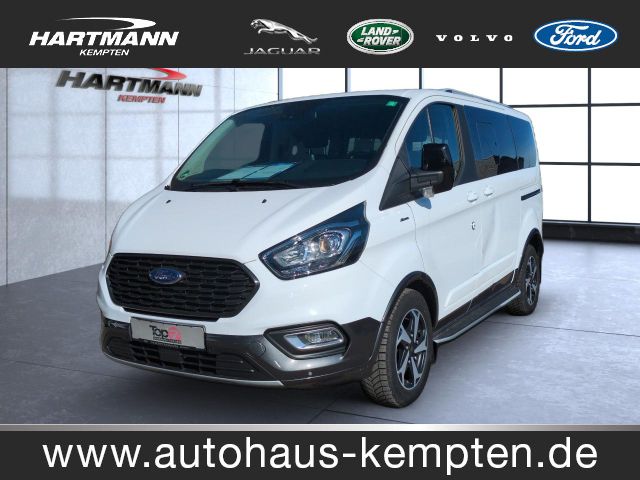 Ford Tourneo Custom 320 L1 Active Bluetooth Klima