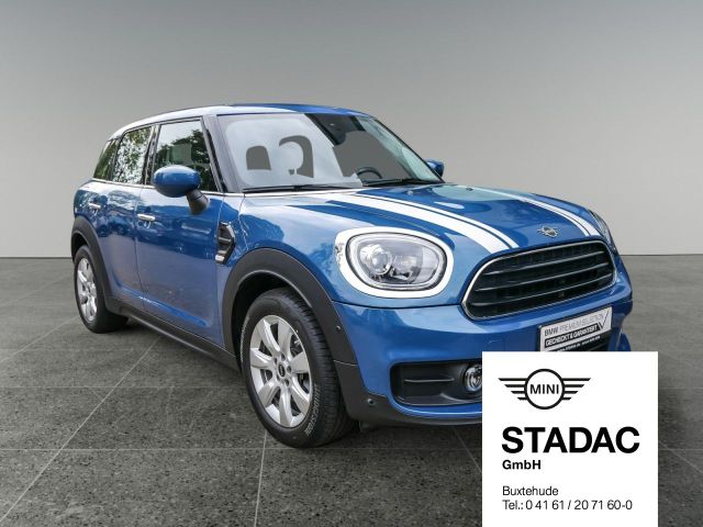 MINI Cooper Countryman Aut. Navigationssystem Navi