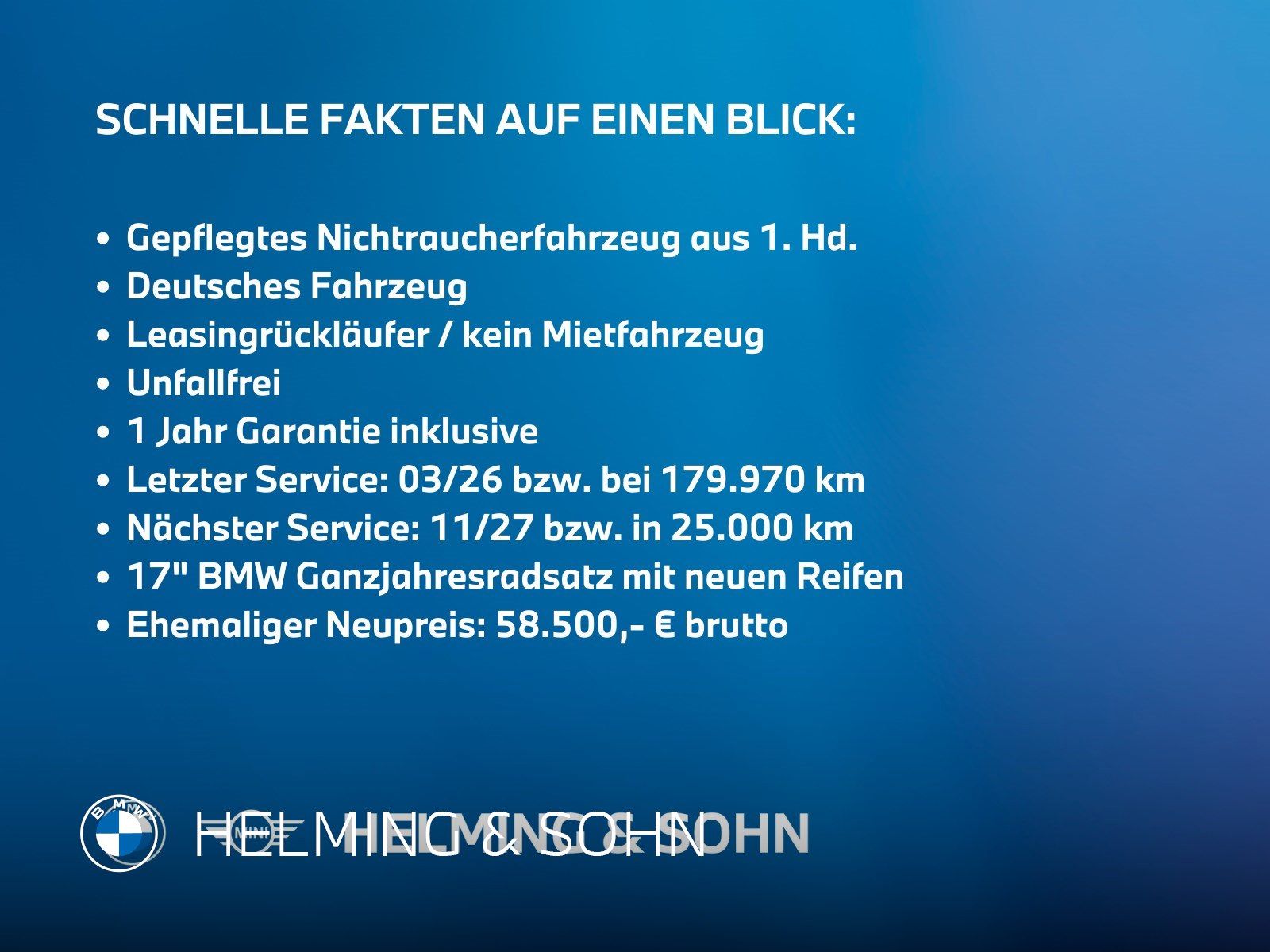 BMW 320 - Bild 3