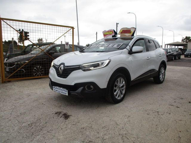 Renault Kadjar dCi 8V 110CV FULL OPTIONAL