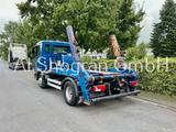 MAN TGL 12.250 Absetzkipper Heimann Mit Funk/Euro 5 - MAN 12 tgl 250