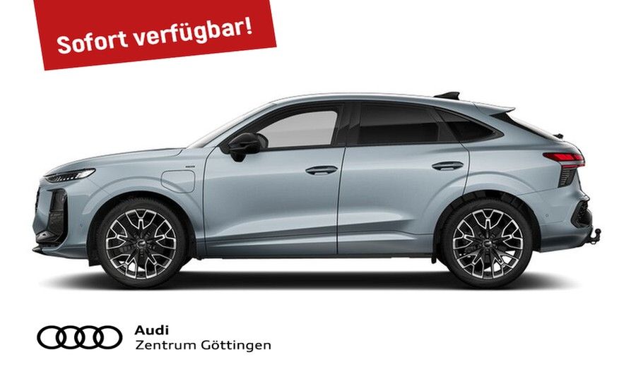 Audi Q3 Sportb. e-hybrid 200 kW TECH PLUS+MATRIX+AHK foto 3