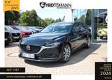 Mazda 6 SKYACTIV-G 194 Aut. Exclusive NAVI BOSE 360°M