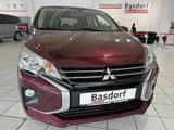 Mitsubishi Space Star 1.2 Select+, Kamera, DAB, Telefon - Mitsubishi Space Star in Bochum
