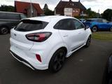 Ford Puma Gen-E Winterpaket / 5 Jahre FGS - Ford Puma Gen-E Gebrauchtwagen