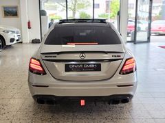 Fahrzeugabbildung Mercedes-Benz E 63 S AMG 4M+ *BRABUS* (CARBON/PANO/BURM-HIGH