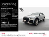 Audi Q5 Sportback advanced 45 TFSI quattro*Navi*Matri - Audi Q5 Jahreswagen