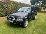 Jeep Grand Cherokee 4,0 2WD US Import  - Jeep aus 2004