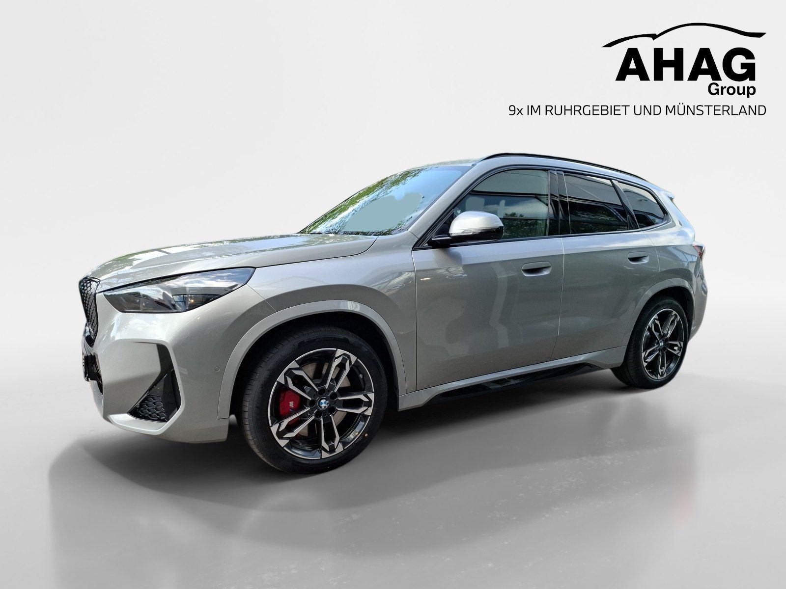 BMW iX1 xDrive30 M Sportpaket Pro