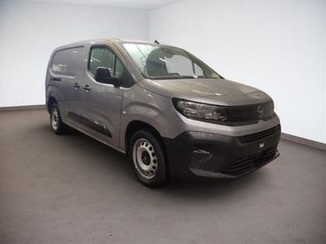 Bild 3 Opel COMBO CARGO ERH. NUTZLAST PDC RFK