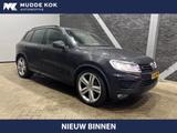 Volkswagen Touareg 3.0 TDI Highline Terrain Tech | panorama - Volkswagen Touareg: Luftfederung