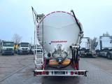 Kässbohrer 60m³ Kippsilo /Hydraulische Stützen / Auch Miete - Offers
