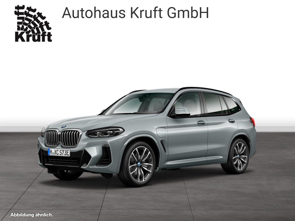 BMW X3 - Bild 2