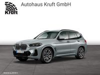 BMW X3 - Vorschau Bild 2