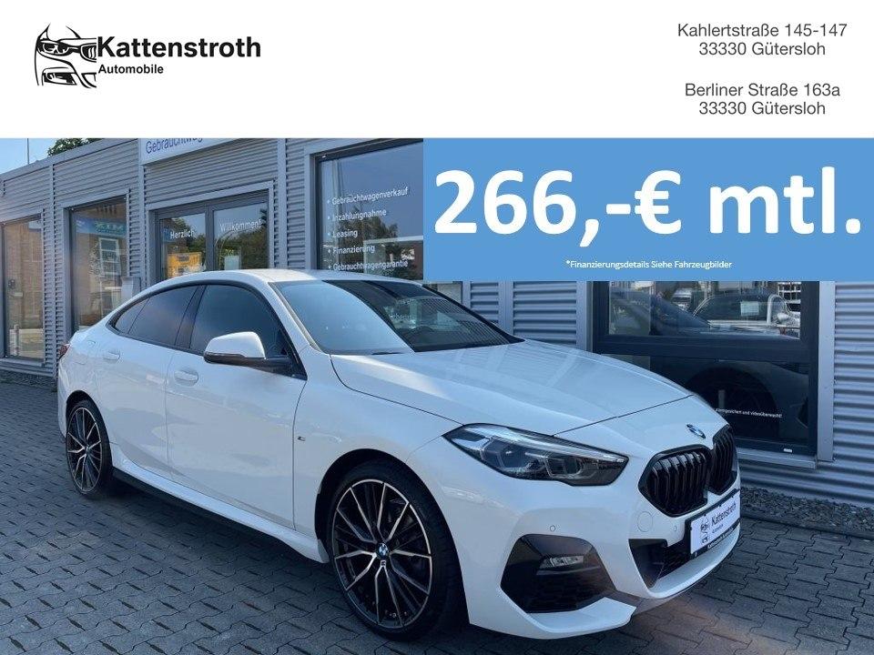 BMW 218i MSport HiFi PDC Adapt-LED DAB