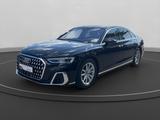 Audi A8 50 TDI QUATTRO+STANDH+B&O+PANO - Jahreswagen
