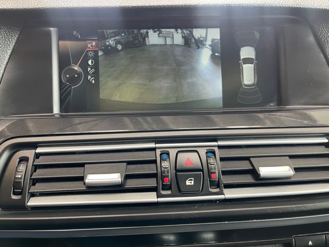 BMW 535 Touring *SOFTCLOSE*LEDER*NAVI*ACC*PANO*HUD*